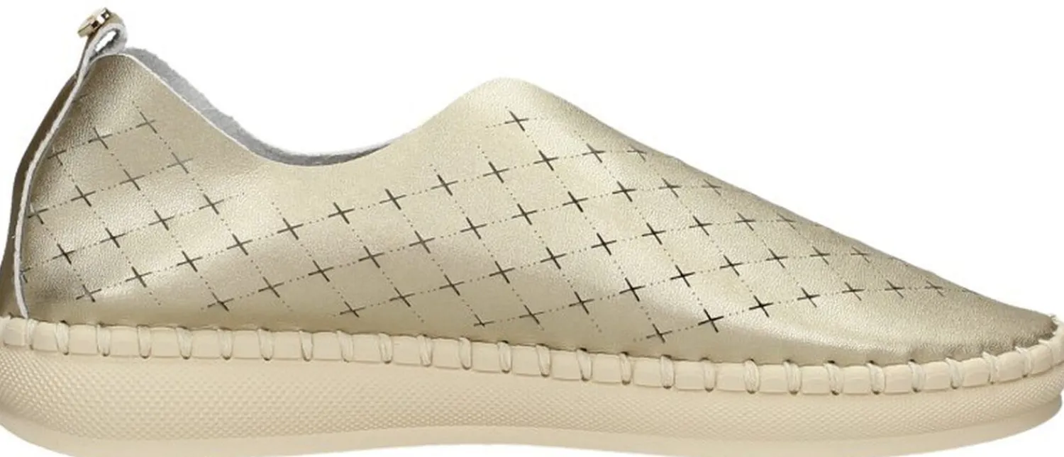 Mexx Jelke Goudkleur Discount