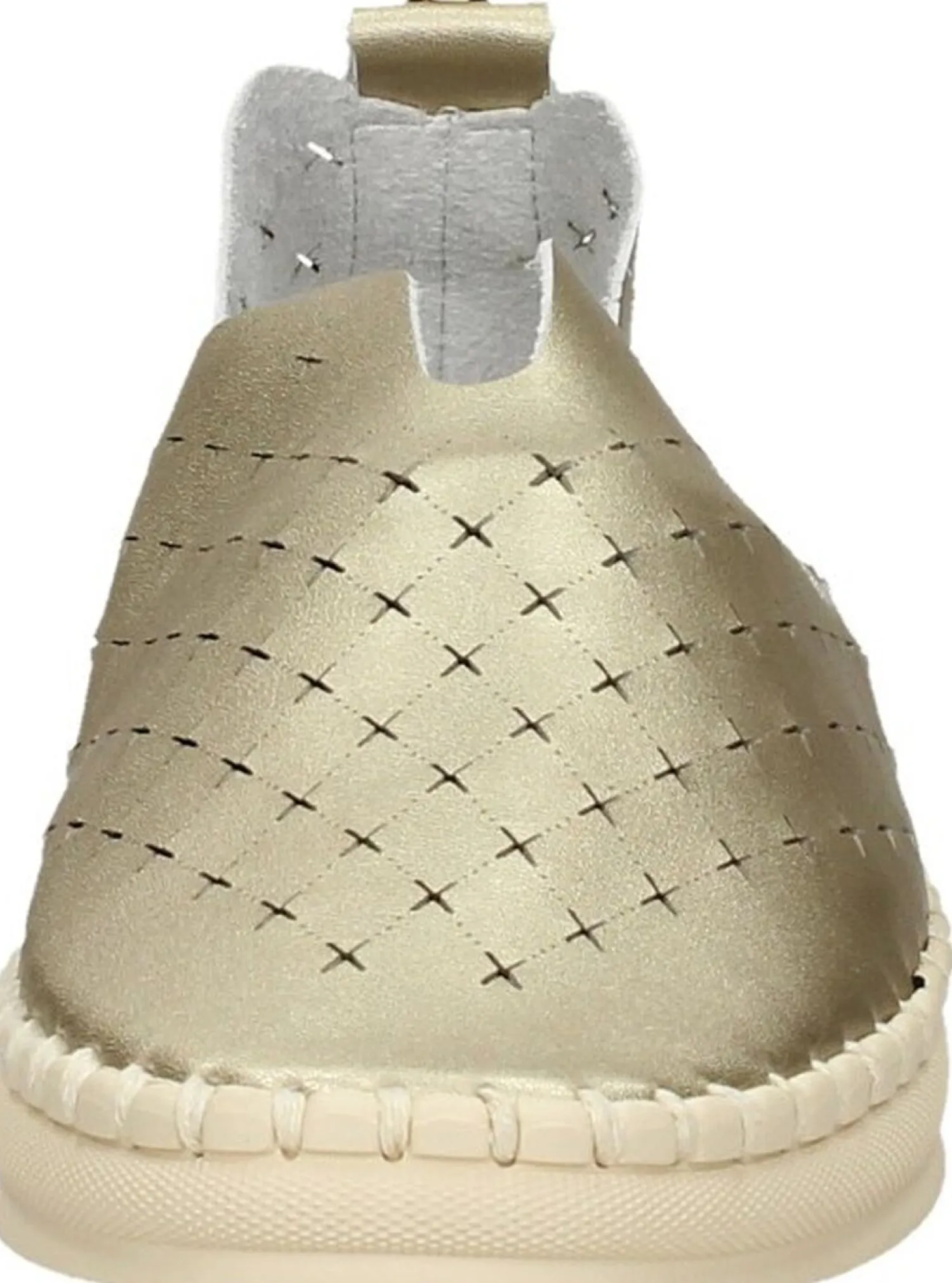 Mexx Jelke Goudkleur Discount