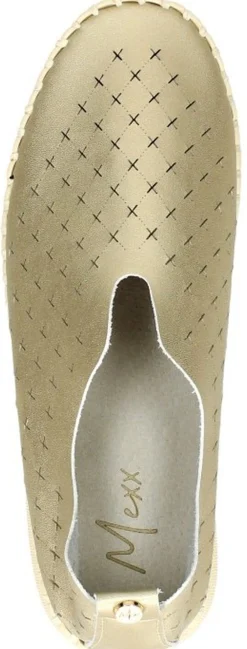 Mexx Jelke Goudkleur Discount