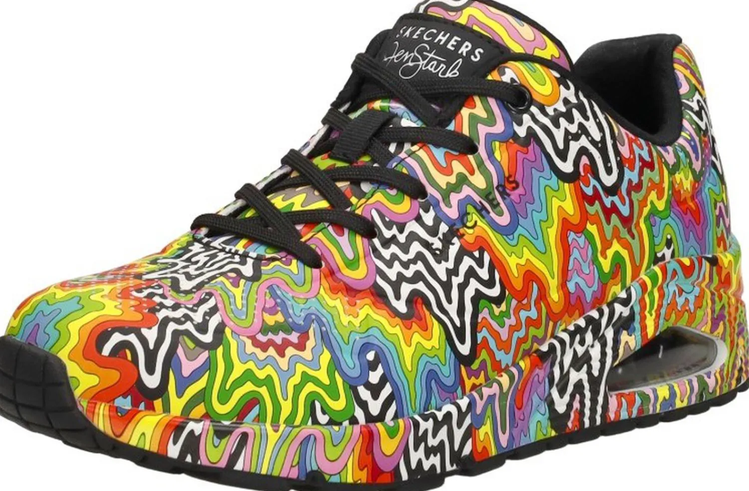 Skechers Jen Stark: Uno - Infinite Drip Overige Fashion
