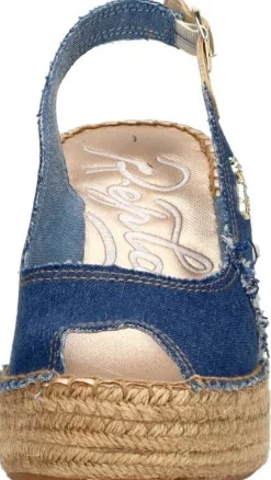 Replay Jess Sling Licht blauw Fashion