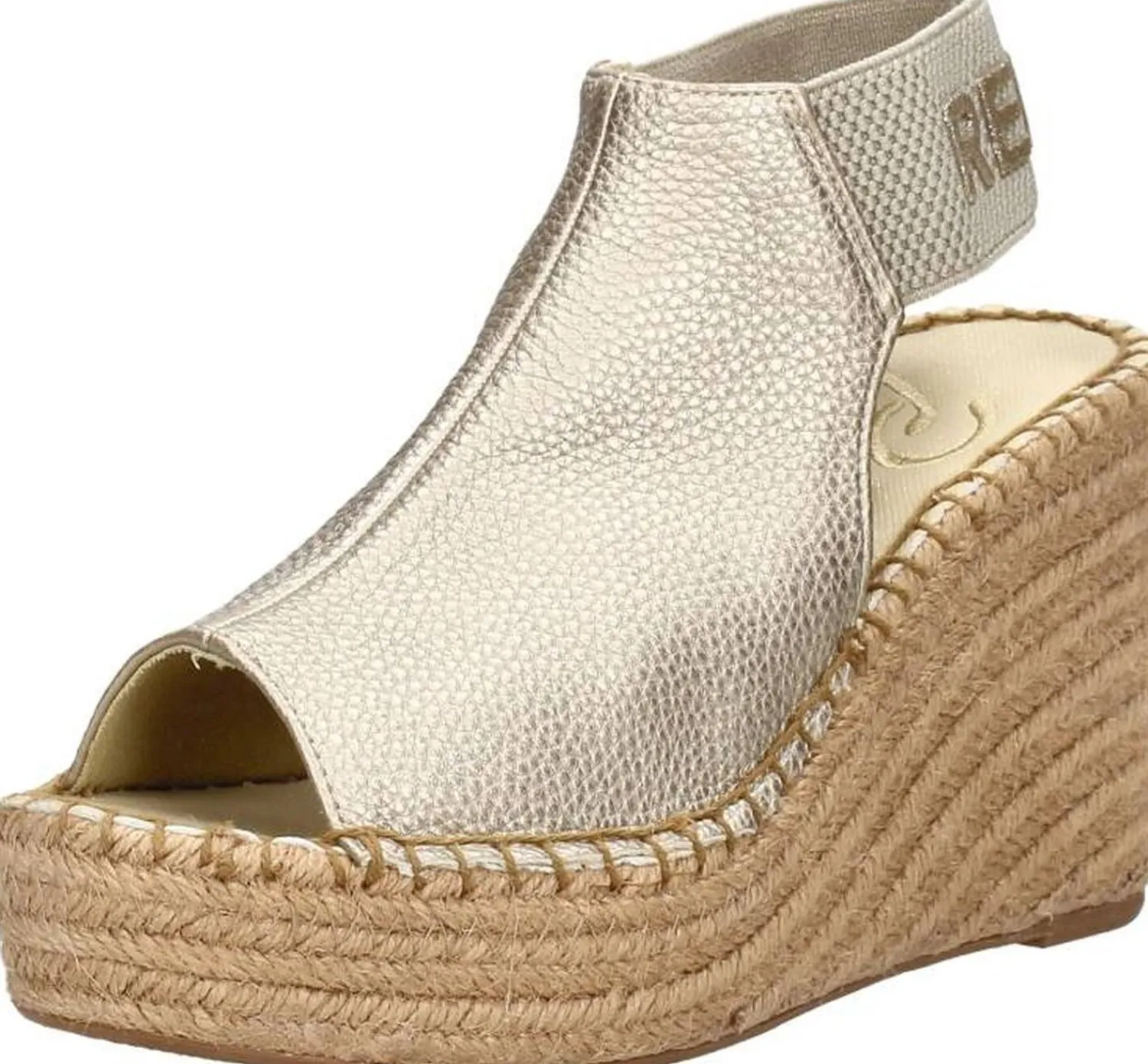 Replay Jess Tyne Goudkleur New