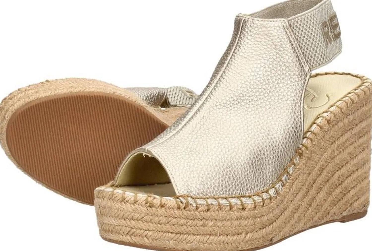 Replay Jess Tyne Goudkleur New