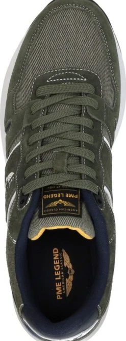 PME Legend Jet Lifter Groen Best