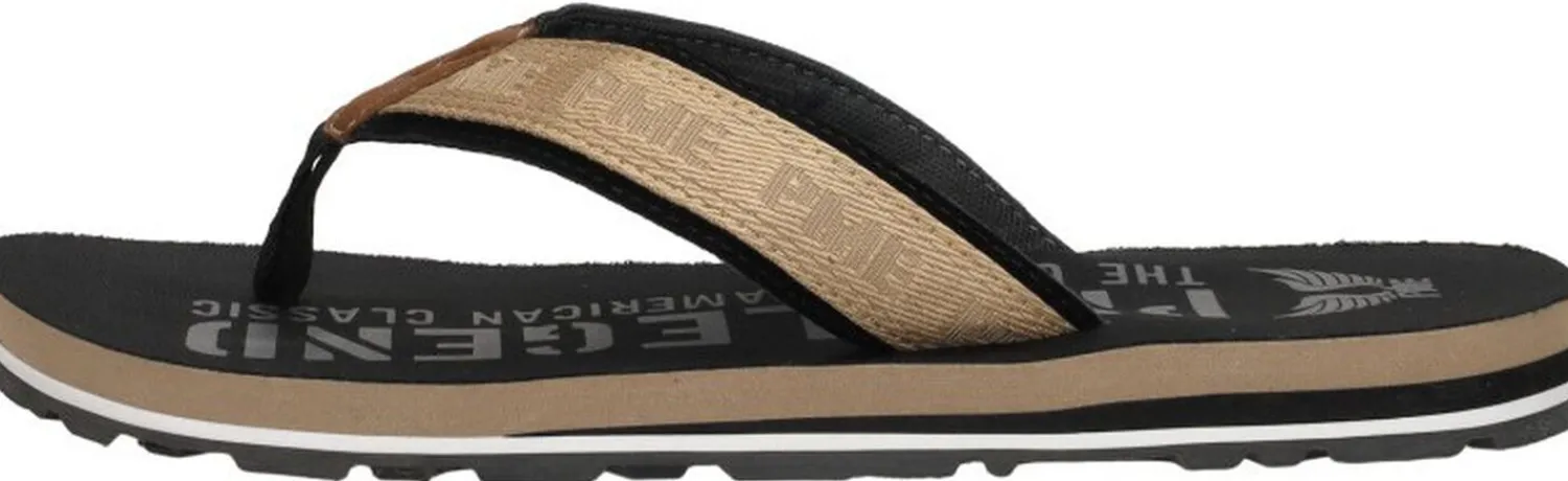 PME Legend Jetflap Taupe Outlet