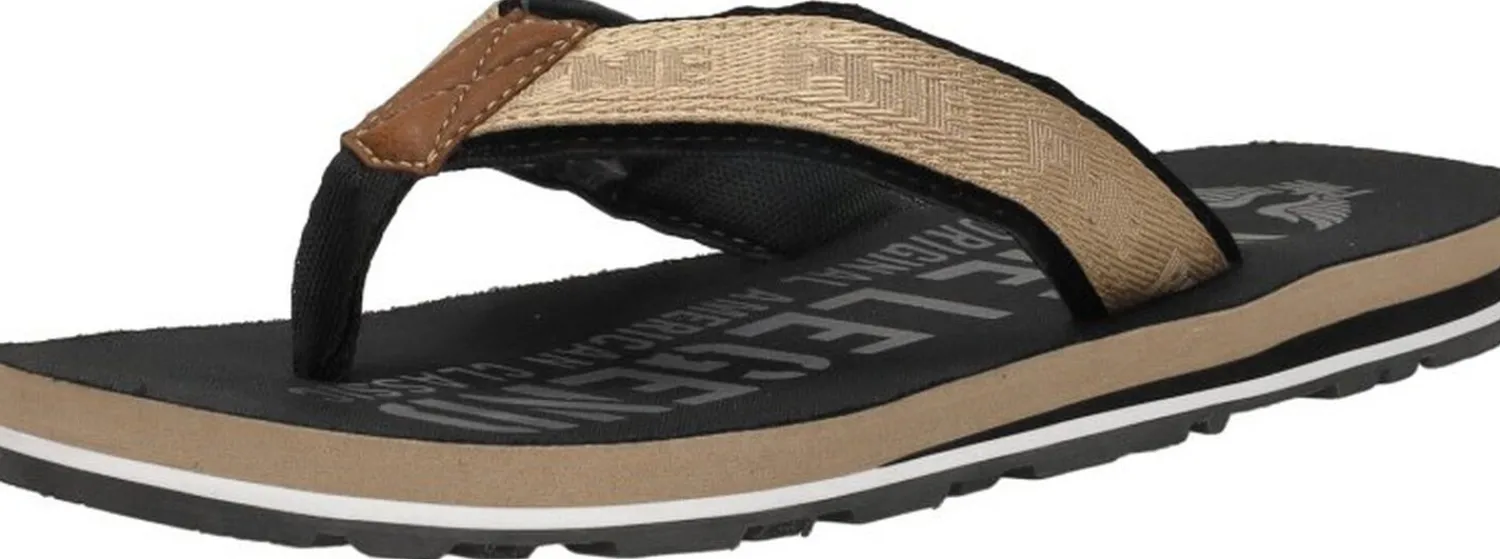 PME Legend Jetflap Taupe Outlet