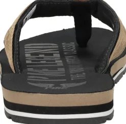 PME Legend Jetflap Taupe Outlet