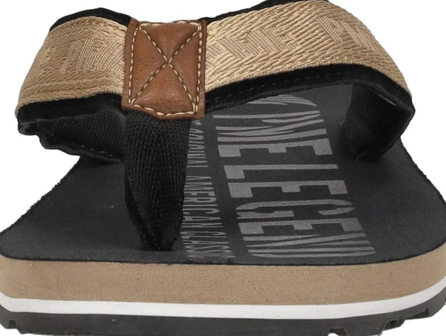 PME Legend Jetflap Taupe Outlet