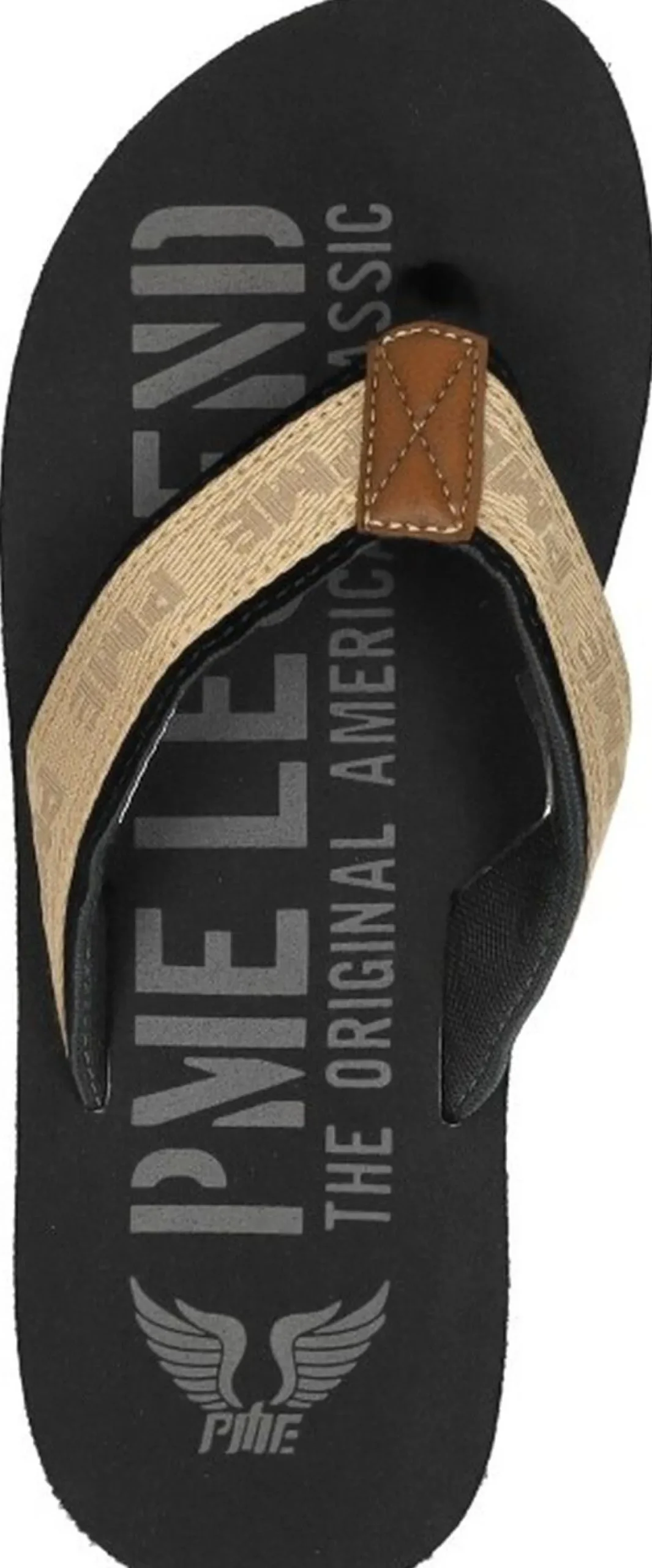 PME Legend Jetflap Taupe Outlet