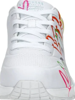 Skechers Jgoldcrown: Uno - Highlight Love Wit Clearance