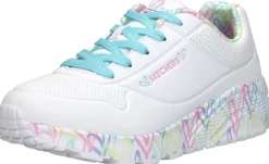 Skechers JGoldcrown: Uno Lite Wit Outlet