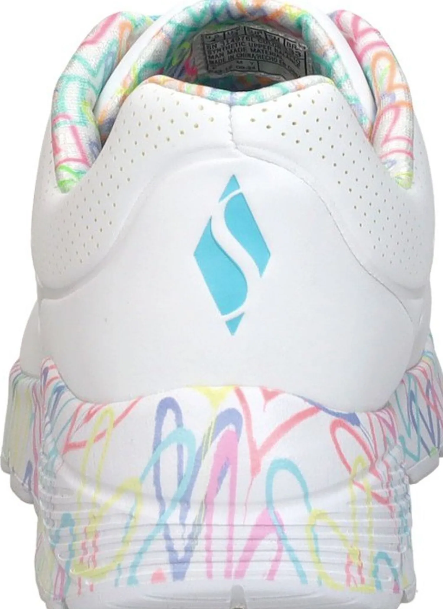 Skechers JGoldcrown: Uno Lite Wit Outlet