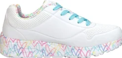 Skechers JGoldcrown: Uno Lite Wit Outlet