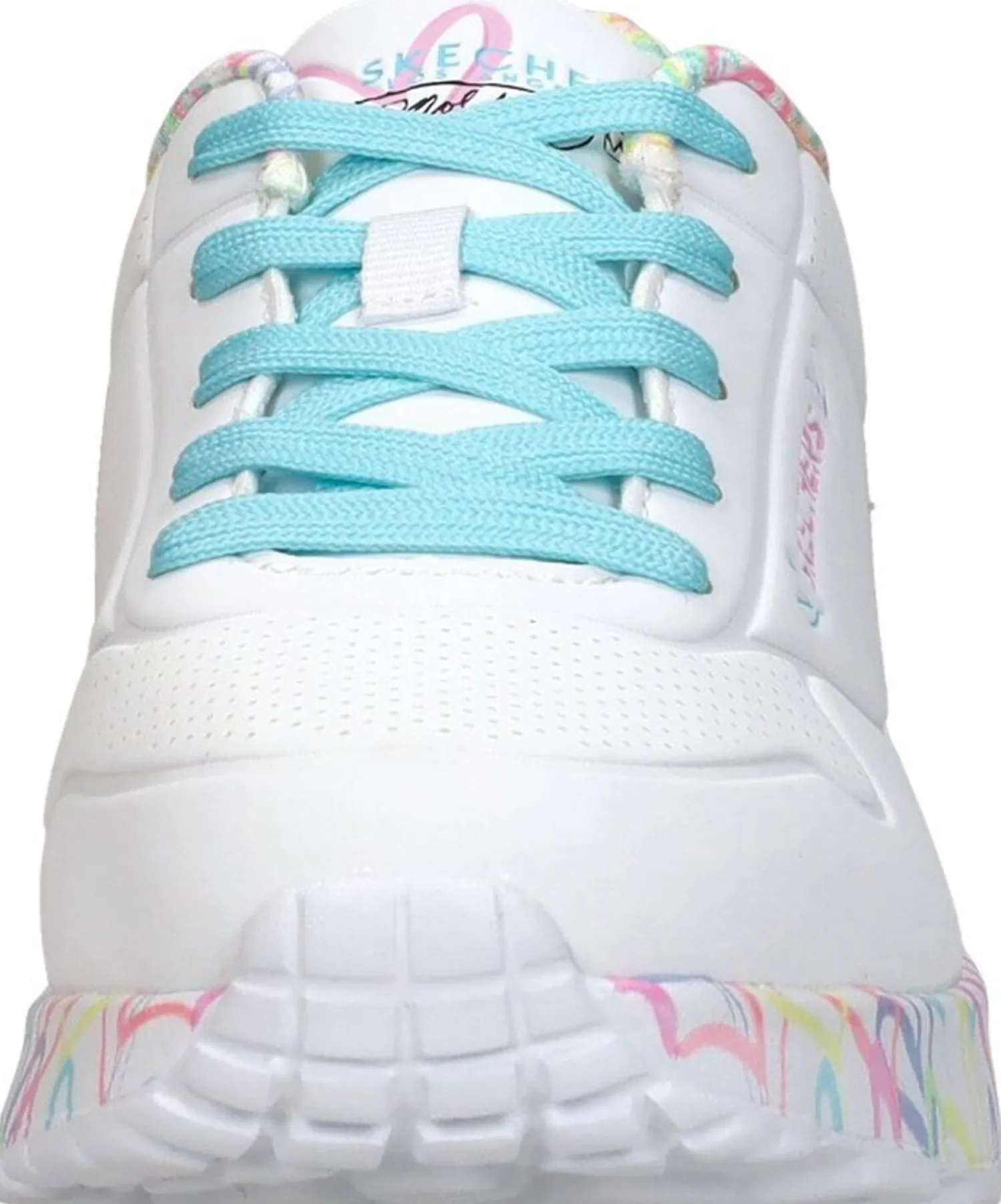 Skechers JGoldcrown: Uno Lite Wit Outlet
