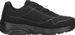 Skechers Jgoldcrown: Uno Lite Zwart Sale