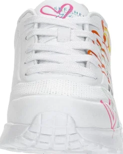 Skechers Jgoldcrown: Uno Lite Wit Outlet