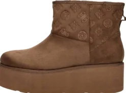 Guess Jilla Cognac Clearance