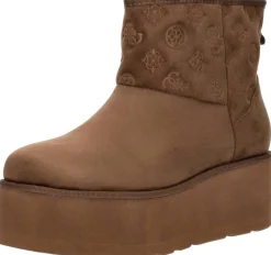 Guess Jilla Cognac Clearance
