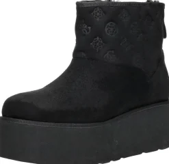 Guess Jilla Zwart Clearance