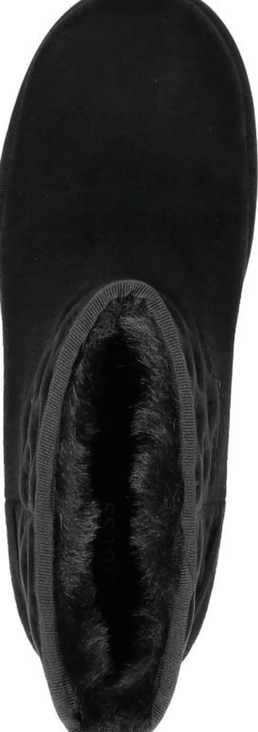 Guess Jilla Zwart Clearance