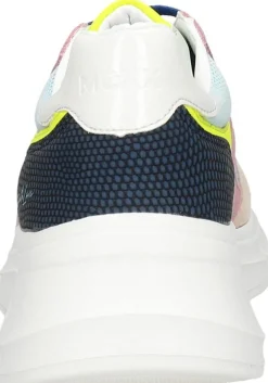 Mexx Jilou Licht blauw Outlet