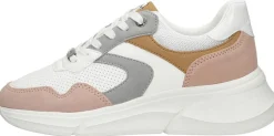 Mexx Jilou Wit Clearance