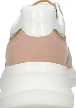 Mexx Jilou Wit Clearance