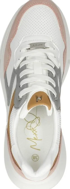 Mexx Jilou Wit Clearance