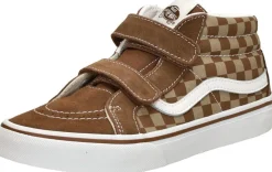 Vans JN SK8-Mid Cognac Best