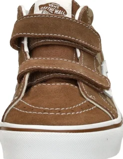 Vans JN SK8-Mid Cognac Best
