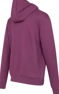 Cruyff Joaquim Hoodie Paars Hot