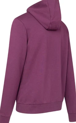 Cruyff Joaquim Hoodie Paars Hot