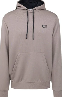 Cruyff Joaquim Hoodie Donkergrijs Online