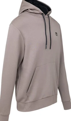 Cruyff Joaquim Hoodie Donkergrijs Online