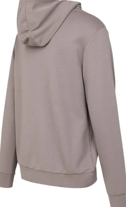 Cruyff Joaquim Hoodie Donkergrijs Online