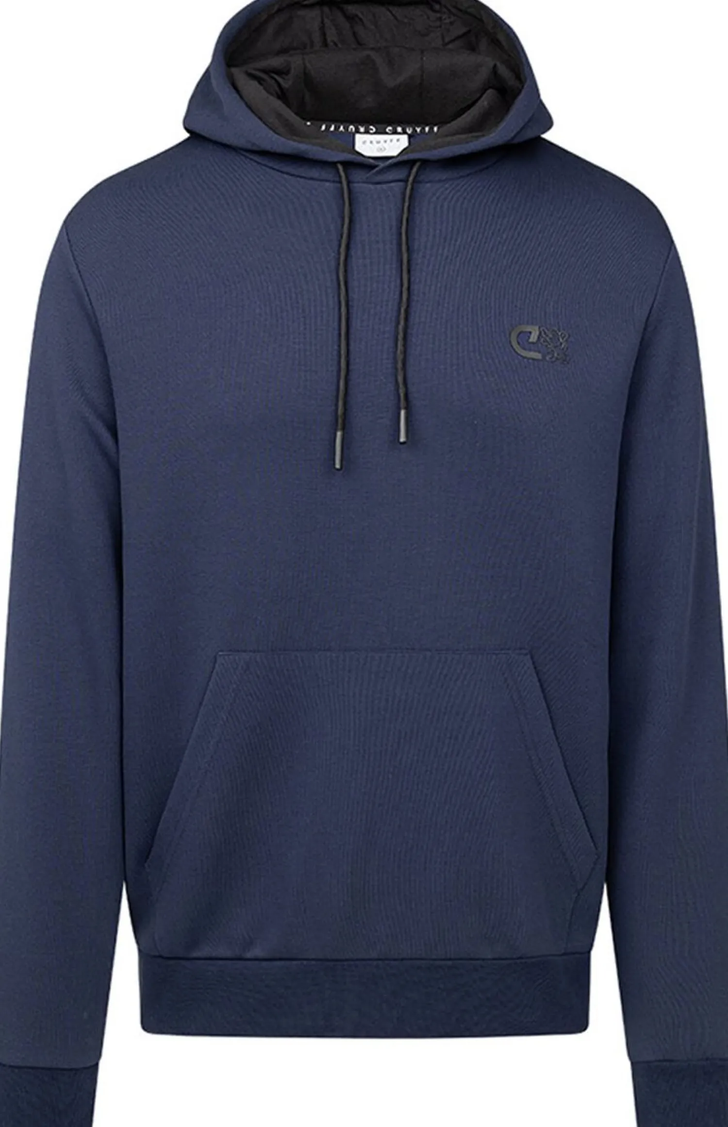Cruyff Joaquim Hoodie Blauw Hot