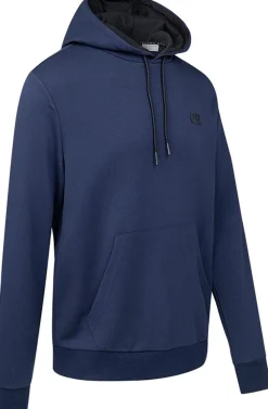 Cruyff Joaquim Hoodie Blauw Hot