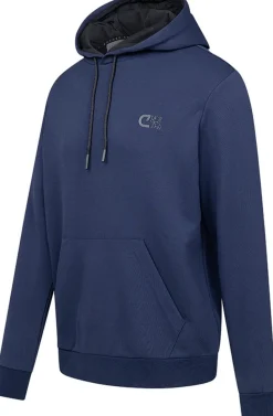 Cruyff Joaquim Hoodie Blauw Hot