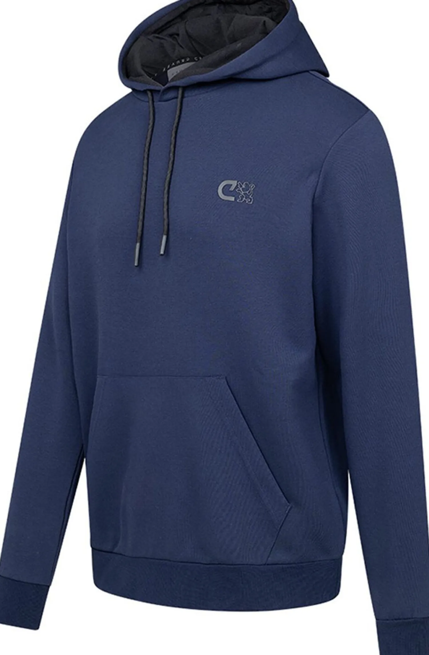 Cruyff Joaquim Hoodie Blauw Hot