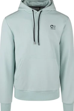 Cruyff Joaquim Hoodie Licht blauw Online