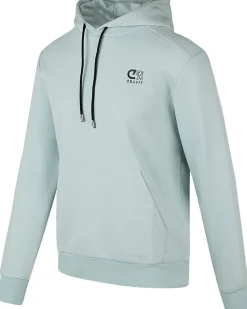 Cruyff Joaquim Hoodie Licht blauw Online