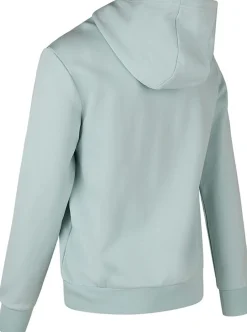 Cruyff Joaquim Hoodie Licht blauw Online