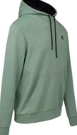 Cruyff Joaquim Hoodie Groen Clearance