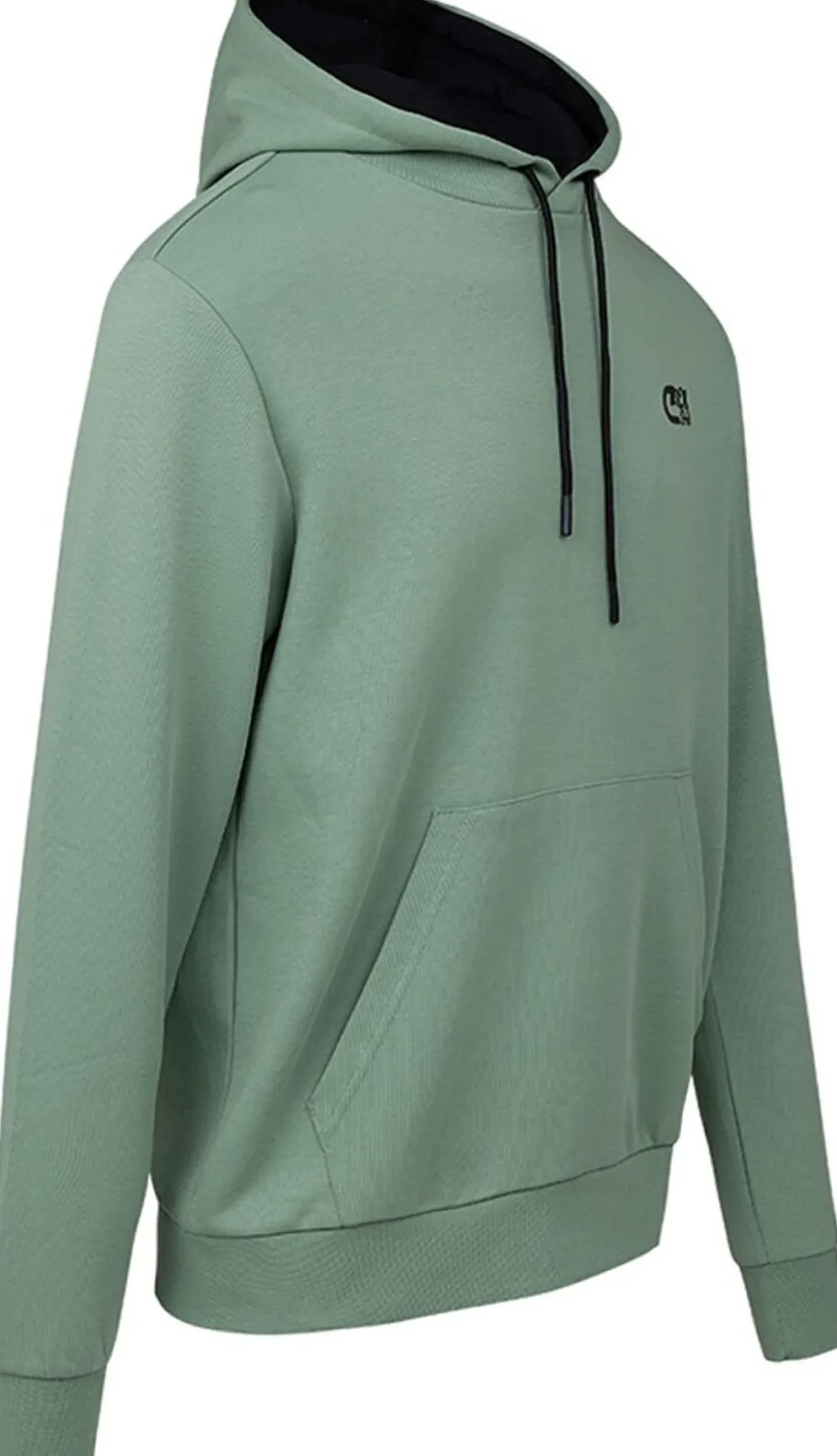 Cruyff Joaquim Hoodie Groen Clearance