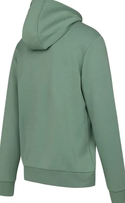 Cruyff Joaquim Hoodie Groen Clearance