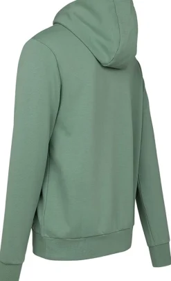 Cruyff Joaquim Hoodie Groen Clearance