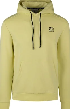 Cruyff Joaquim Hoodie Geel Hot