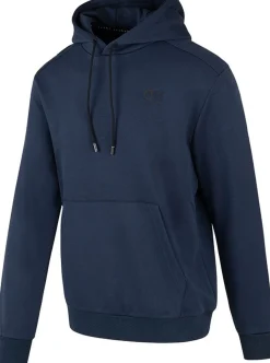Cruyff Joaquim Hoodie Blauw New