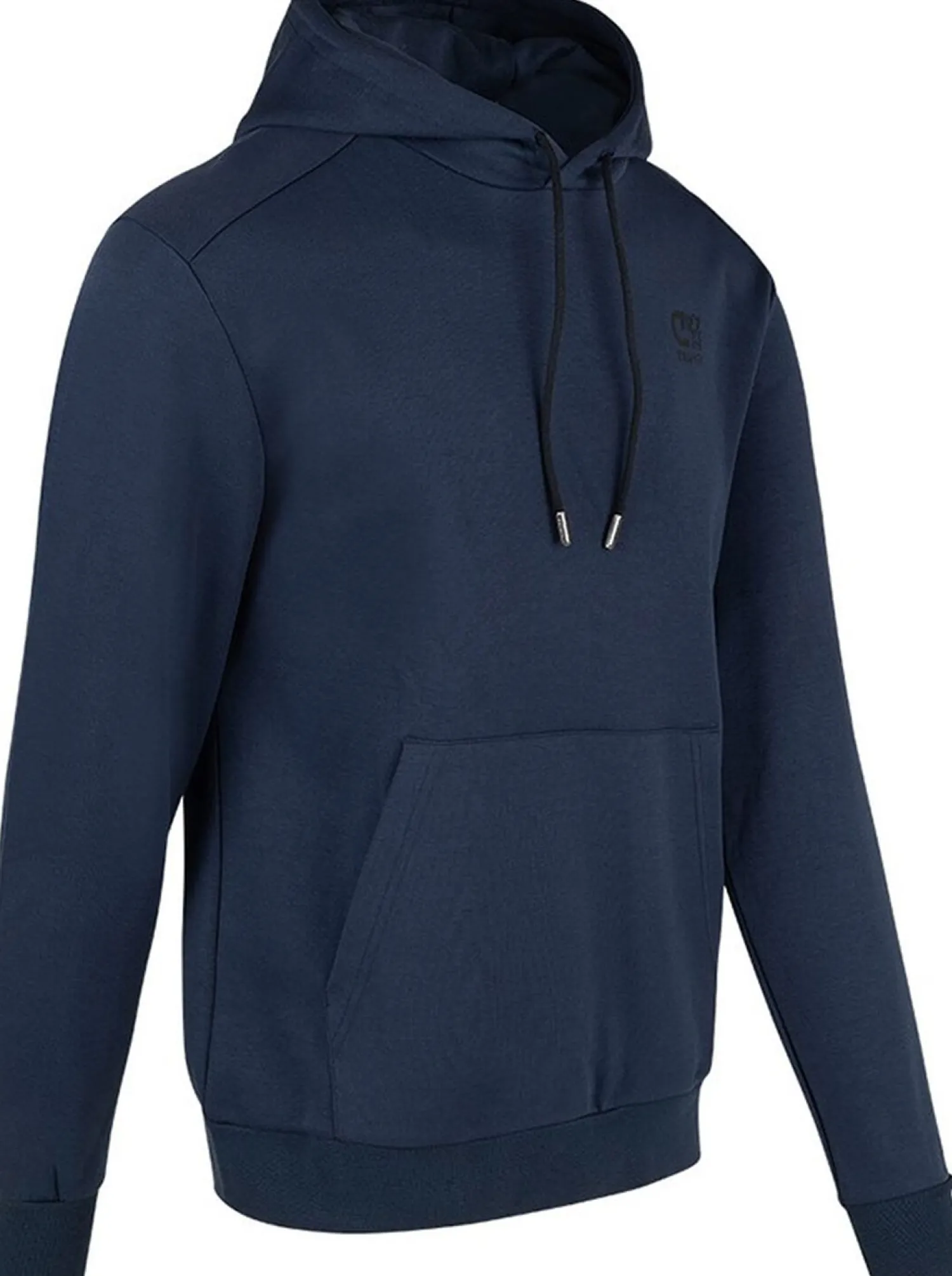 Cruyff Joaquim Hoodie Blauw New