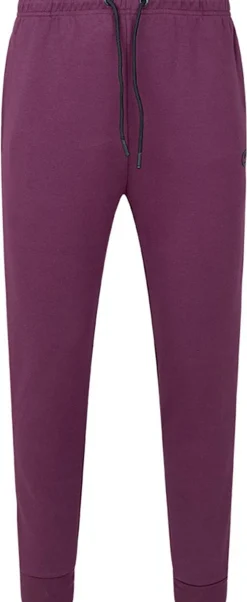 Cruyff Joaquim Pant Paars Clearance